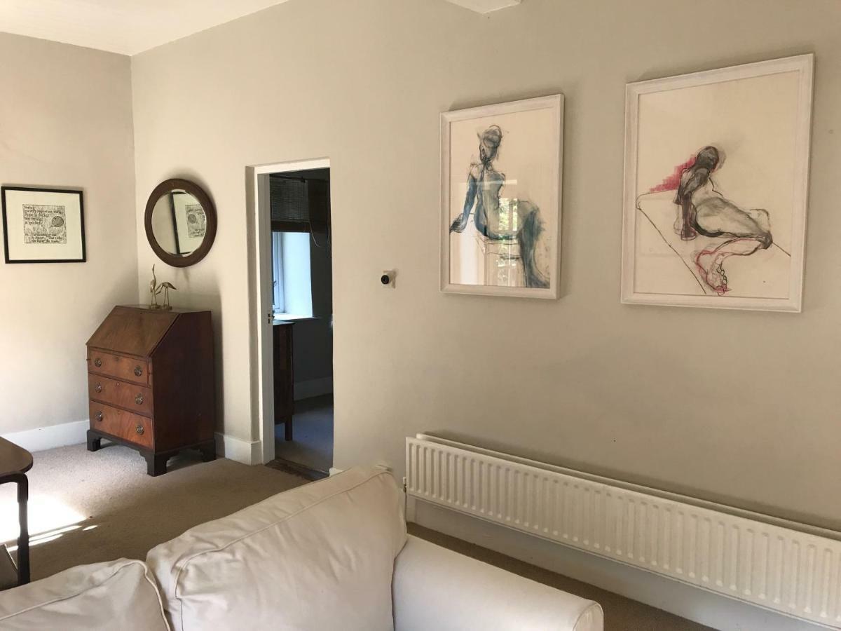 Вилла The Mews Freshford Экстерьер фото