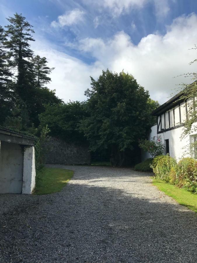 Вилла The Mews Freshford Экстерьер фото